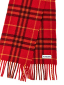Burberry Check Scarf
