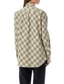 Burberry T -shirts en polos