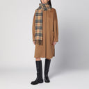 Burberry Reversible Cashmere Schalscheck