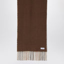 Burberry Reversible Cashmere Schalscheck