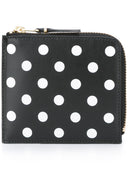 Comme Des Garçons Wallet Wallet / Dot Leather