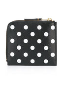 Comme Des Garçons Wallet Wallet / Dot Leather