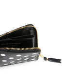 Comme Des Garçons Wallet Wallet / Dot Leather