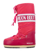 Moon Boot Flat Shoes