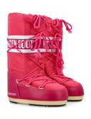 Moon Boot Flat Shoes
