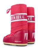 Moon Boot Flat Shoes