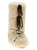 Bottes de lune de lune «icône extra»