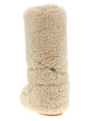 Bottes de lune de lune «icône extra»