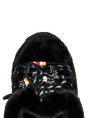 Botas de botas de luna 'icon fauux pelf' botas