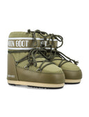 Moon Boot Flat Shoes