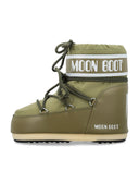 Moon Boot Flat Shoes