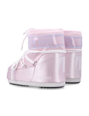 Zapatos Planos Moon Boot Rosa