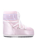 Zapatos Planos Moon Boot Rosa