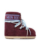 Moon Boot Flat Shoes