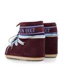 Moon Boot Flat Shoes