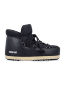 Scarpe basse Moon Boot Nere