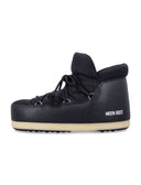 Scarpe basse Moon Boot Nere