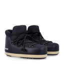 Scarpe basse Moon Boot Nere