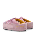 Scarpe basse Moon Boot Rosa