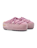 Scarpe basse Moon Boot Rosa