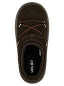 Moon Boot 'Park Icon' Sneakers