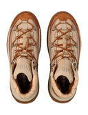 Zapatillas con bota lunar