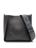 Stella Mc Cartney W/Borse A Tracolla Logo