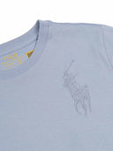 Polo Ralph Lauren Ss Cn Tops T Shirt