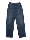 Gucci Ju Pants Eco Washed Denim
