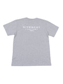 Givenchy t-skjorte for barn