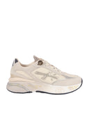 Premiata Sneakers Moerund Offwhite