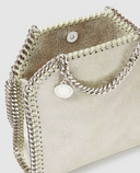 Stella Mc Cartney Tiny Falabella Two Way Tote Bag