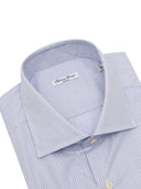 Sartoria Del Campo Sonrisa Camicia Uomo