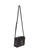 Saint Laurent Ysl Bo Mng Lou Vitello Piumo