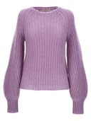 Zimmermann Mohair Blend Sweater