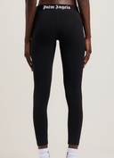 Palm Angels Classic Logo Sport Leggings