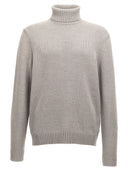 Zanone Turtle Neck Sweater