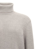 Zanone Turtle Neck Sweater