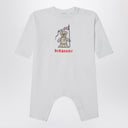 Burberry -Set von zwei Baumwollstücken mit Thomas Bear