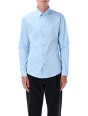 Burberry T恤和Polos
