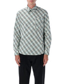 Burberry T Shirts And Polos