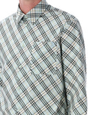 Burberry T Shirts And Polos