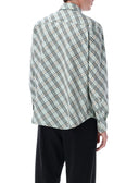 Burberry T Shirts And Polos