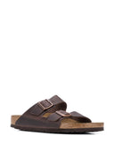Birkenstock Arizona Sfb Habana, Oiled Leather