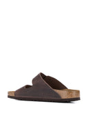 Birkenstock Arizona Sfb Habana, Oiled Leather
