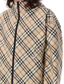Abrigos de burberry