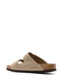 Birkenstock Arizona Sfb Tabacco Brown, Oiled Leather