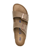 Birkenstock Arizona Sfb Tabacco Brown, Oiled Leather