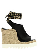 Stella McCartney 'Gaia' cuñas