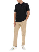 PS par Paul Smith Polo avec patch zèbre